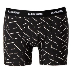 Bokserit Black Horse Modaali