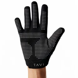 Joogakäsineet Tavi Noir Grip Gloves