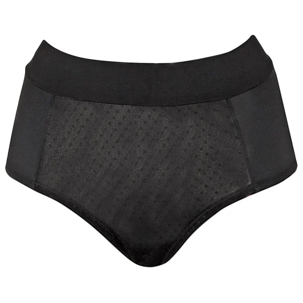 Korkeavyötäröiset alushousut Finnwear Plus