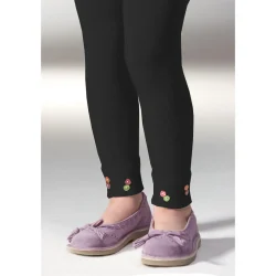 Leggingsit Vogue Cotton glitter 1