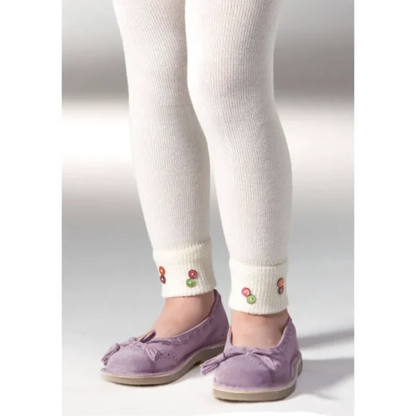 Leggingsit Vogue Cotton glitter