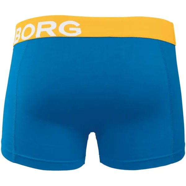 Puuvilla bokserit Björn Borg 2