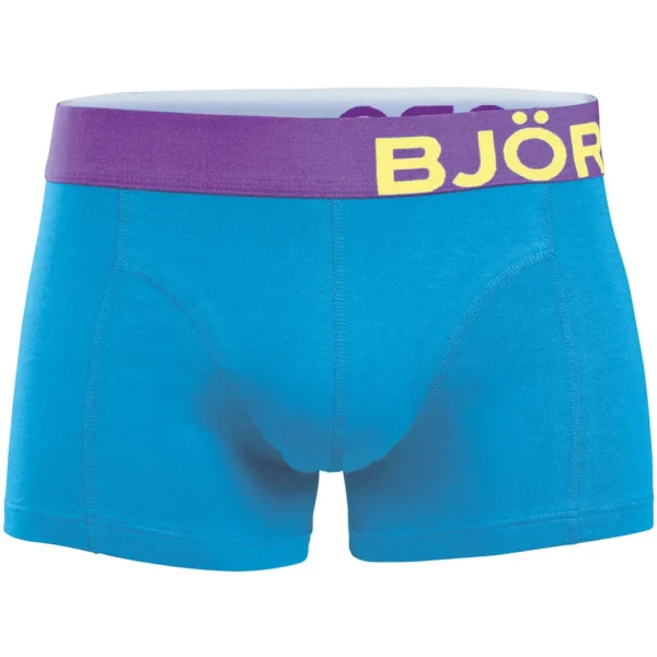 Puuvilla bokserit Björn Borg 3