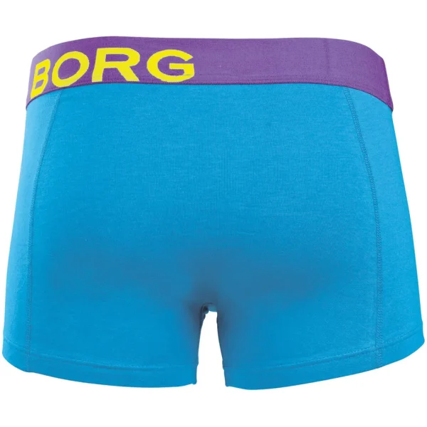 Puuvilla bokserit Björn Borg 4