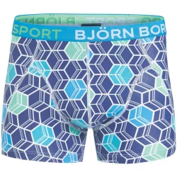 Puuvillabokserit Björn Borg Fence