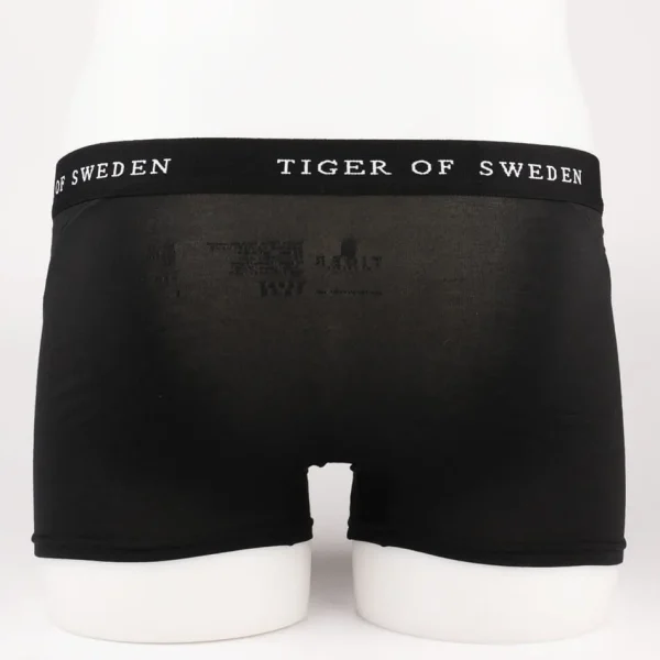 Puuvillabokserit Tiger of Sweden Micresto 1
