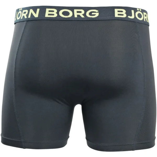 Urheilubokserit Björn Borg Comfort 1
