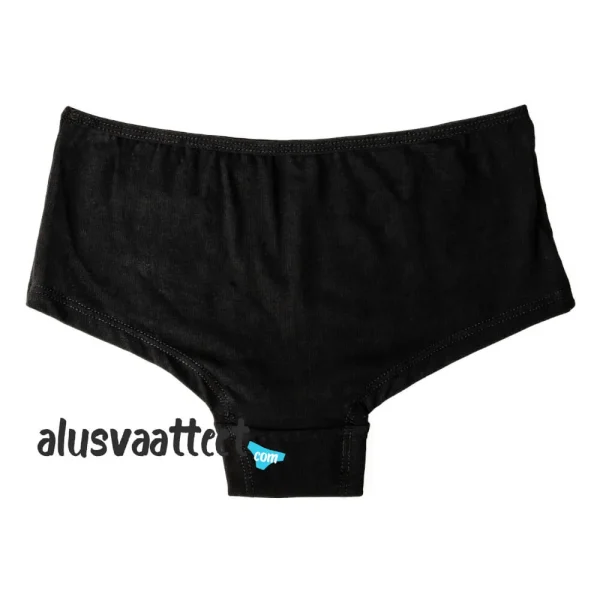 Puuvillabokserit - Pitsiraidat