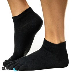 Lyhytvartiset Coolmax-varvassukat