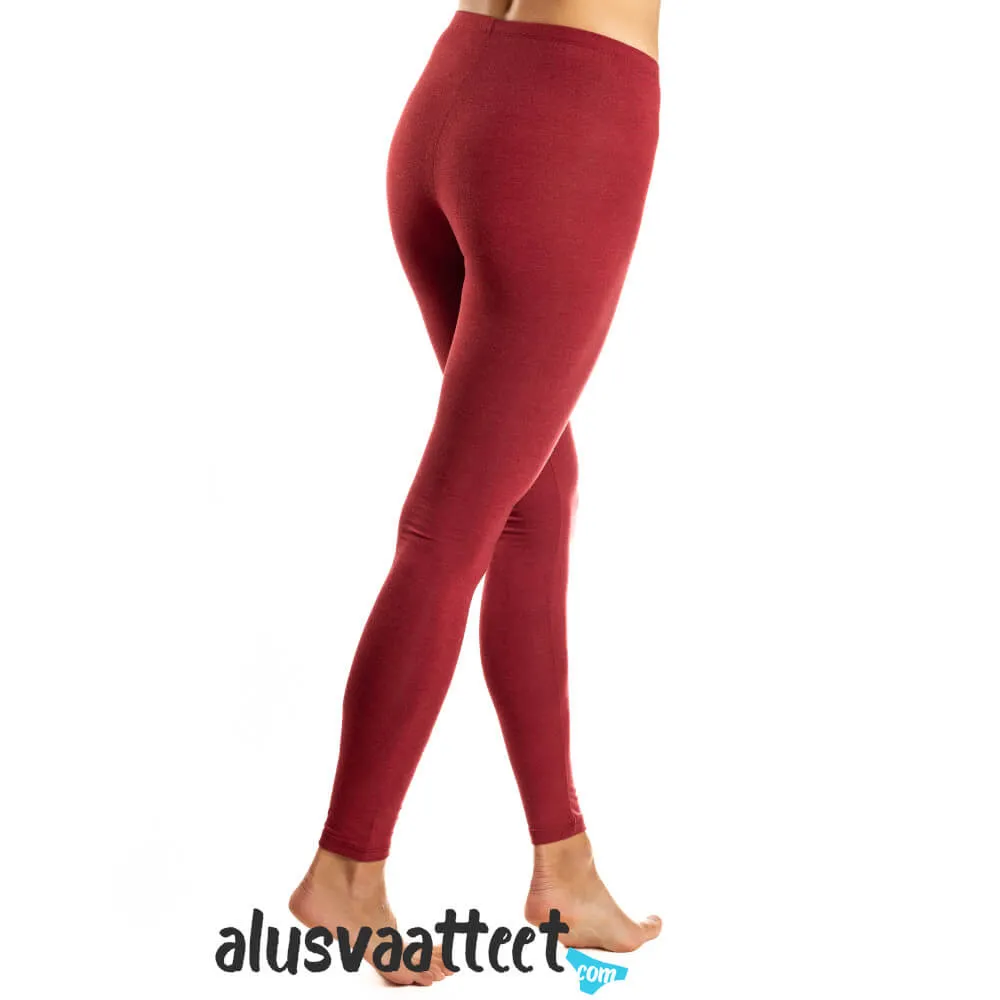 Villaleggingsit Villaleggingsit