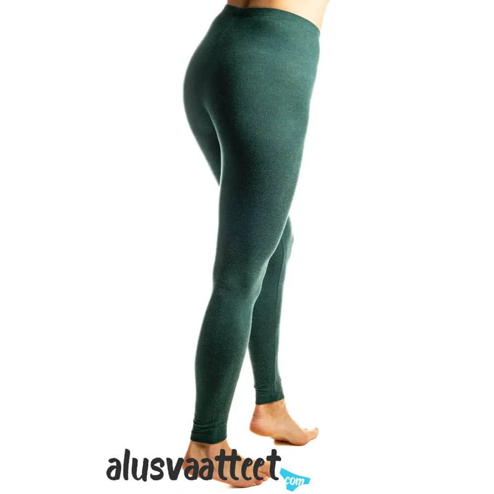 Villaleggingsit Villaleggingsit