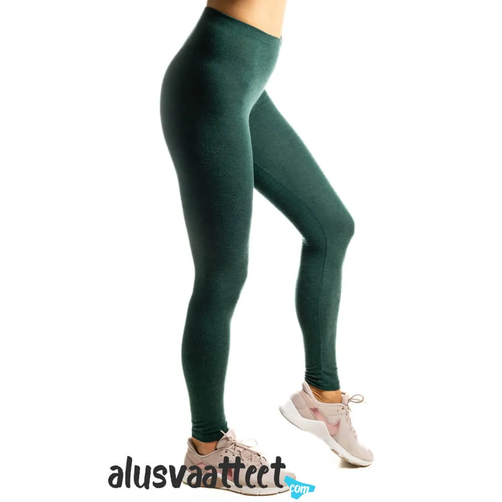 Villaleggingsit Villaleggingsit