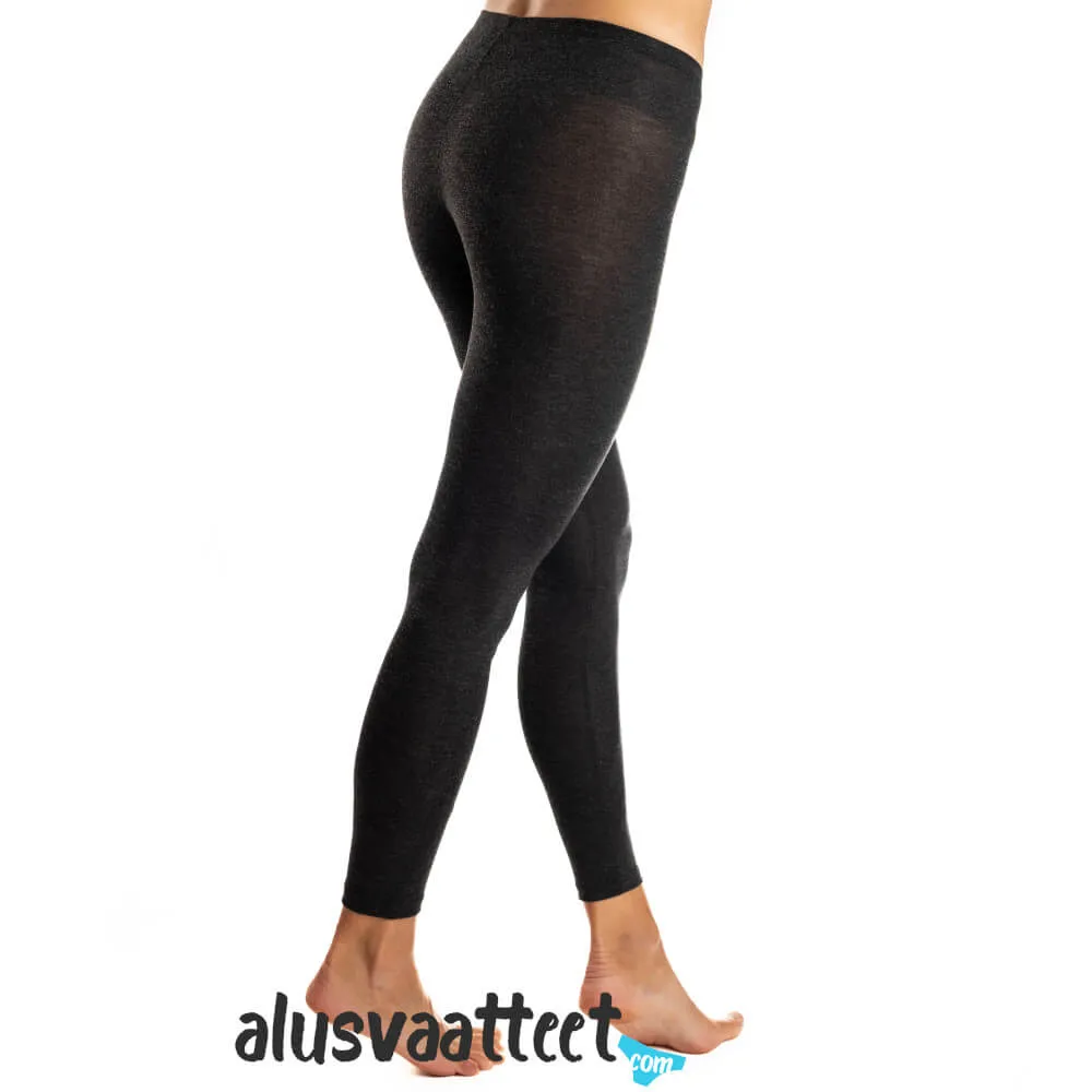 Villaleggingsit Villaleggingsit