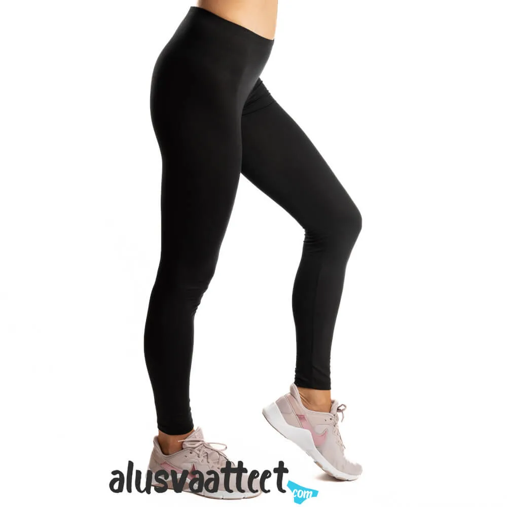 Viskoosileggingsit Viskoosileggingsit