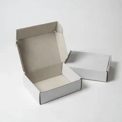 Noutamaton tilaus – paketin uudelleen lähetys